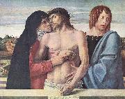 Giovanni Bellini, Pieta